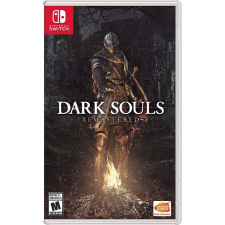Bandai Namco Games Dark Souls Remastered, Nintendo Switch, Konzol játékszoftver videójáték
