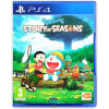 Bandai Namco Games Doraemon: Story of Seasons, PlayStation 4, Konzol játékszoftver