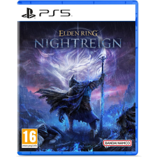Bandai Namco Games Elden Ring Nightreign, PlayStation 5, Konzol játékszoftver videójáték