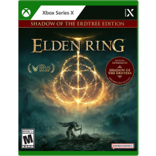 Bandai Namco Games Elden Ring: Shadow of the Erdtree, Xbox Series, Konzol játékszoftver videójáték