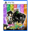 Bandai Namco Games JoJo’s Bizarre Adventure: All Star Battle, PlayStation 5, Konzol játékszoftver