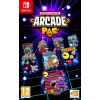Bandai Namco Games Namco Museum: Arcade Pac, Nintendo Switch, Konzol játékszoftver