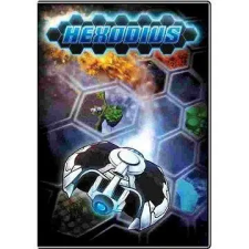 Bandai Namco Hexodius - PC videójáték