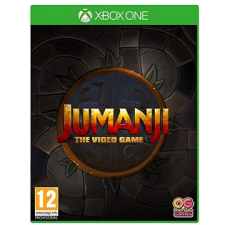 Bandai Namco Jumanji: The Video Game - Xbox One videójáték
