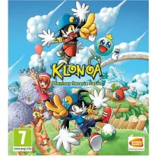 Bandai Namco Klonoa Phantasy Reverie Series - PC DIGITAL videójáték