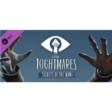 Bandai Namco Little Nightmares - Secrets of the Maw Expansion Pass - PC Digital videójáték