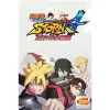 Bandai Namco Naruto Shippuden: Ultimate Ninja Storm 4: Road to Boruto Expansion - PC DIGITAL
