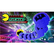 Bandai Namco PAC-MAN Championship Edition 2 - PC DIGITAL videójáték