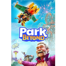 Bandai Namco Park Beyond - PC DIGITAL videójáték