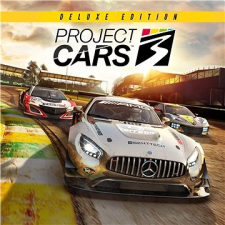 Bandai Namco Project CARS 3 Deluxe Edition - PC DIGITAL videójáték