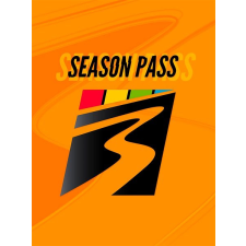 Bandai Namco Project Cars 3 Season Pass - PC DIGITAL videójáték