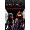 Bandai Namco Scarlet Nexus Deluxe Edition - PC DIGITAL