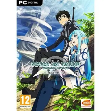Bandai Namco Sword Art Online: Lost Song - PC DIGITAL videójáték