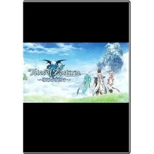 Bandai Namco Tales of Zestiria videójáték