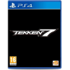 Bandai Namco Tekken 7 - PS4