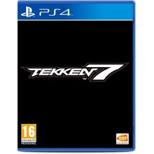 Bandai Namco Tekken 7 - PS4 videójáték