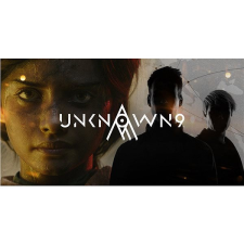 Bandai Namco Unknown 9: Awakening - Xbox Series X videójáték