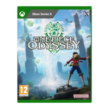 Bandai One Piece Odyssey Xbox One/ Series X játékszoftver videójáték