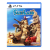 Bandai Sand Land PS5 játékszoftver