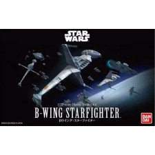  Bandai Star Wars B-wing Starfighter 1:72 (01208) makett