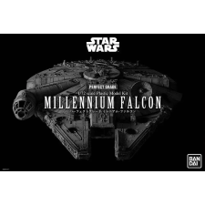  Bandai Star Wars Millennium Falcon Perfect Grade 1:72 (01206) makett