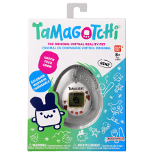 Bandai Tamagotchi: Heart (TAM42936) kreatív és készségfejlesztő