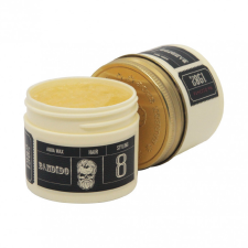  Bandido Aqua 8 Wax Black 125 ml hajformázó