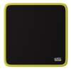 BANDIT Simba Gaming Egérpad 250 x 250 mm - Fekete / Sárga (BANDIT SIMBA)