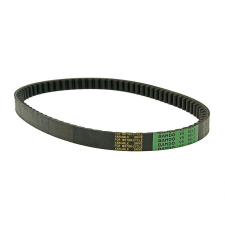 BANDO magas minőségű variátor ékszíj - Minarelli 100 (2 ütemű) egyéb motorkerékpár alkatrész