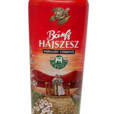 Bánfi hajszesz hajhullást csökkentő kupakos (250 ml) hajápoló szer