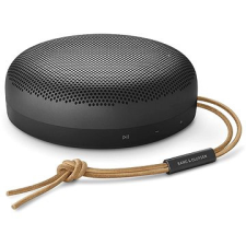 Bang & Olufsen Beoplay A1 2nd Gen. Black Anthracite hangfal
