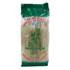 Banh Pho rizstészta metélt 5mm 400g reform élelmiszer