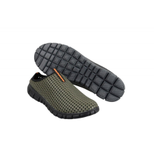  Bank slippers 43/8 green férfi papucs