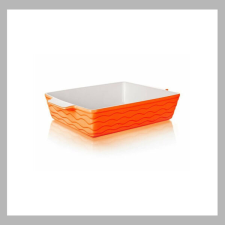 BANKET Sütőforma téglalap alakú 33x21cm 60zf18 sütés és főzés