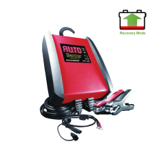 Banner Akkumulátor töltő 12V - 10A IP20 - Banner 10A Recovery autóalkatrész