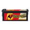 Banner Buffalo Bull AGM 12V 210Ah 1200A akkumulátor (710 01)