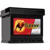 Banner Power Bull 12V 44Ah 420A Jobb+ akkumulátor (P44 09)
