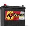 Banner Power Bull 12V 45Ah 390A Bal+ akkumulátor (P45 24)