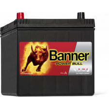 Banner Power Bull 12V 60Ah 510A Bal+ akkumulátor (P60 69) autó akkumulátor