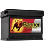Banner Power Bull 12V 60Ah 540A Jobb+ akkumulátor (P60 09)