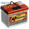Banner Power Bull Professional 12V 63AH 600A Jobb+ (6340)