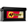 Banner Runing Bull EFB Start Stop 12V 75Ah 730A akkumulátor (575 12)