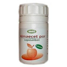 Bano Almaecet por kapszula vitamin és táplálékkiegészítő