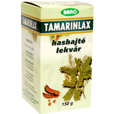 Bano Tamarinlax hashajtó lekvár(150 g) gyógyhatású készítmény