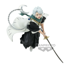 Banpresto Bleach Vibration Stars -Toushiro Hitsugaya anime figura 14cm (BP89615P) játékfigura