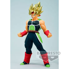 Banpresto Dragon Ball Super Blood of Saiyans Bardock Figura 18cm játékfigura