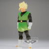 Banpresto Dragon Ball Z Clearise Super Saiyan Son Gohan Great Saiyaman Figura 14cm