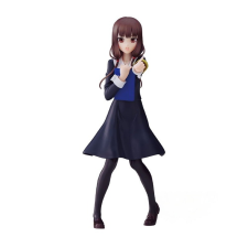 Banpresto Kaguya-sama: Love Is War: Ultra Romantic Kyunties - Miko Iino játékfigura