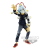 Banpresto My Hero Academia Tomura Shigaraki (Vol 4) figura