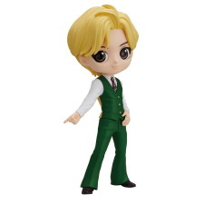 Banpresto Q Posket BTS: TinyTAN Dynamite Figura - V (Ver.A) akciófigura